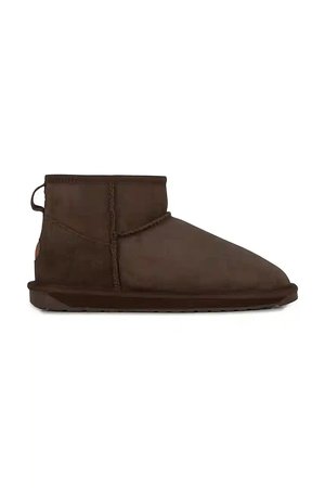 Emu Australia śniegowce Stinger Micro Choc W10937