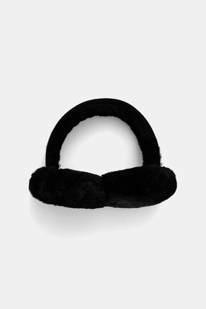 Emu Australia Nauszniki Angahook Earmuffs